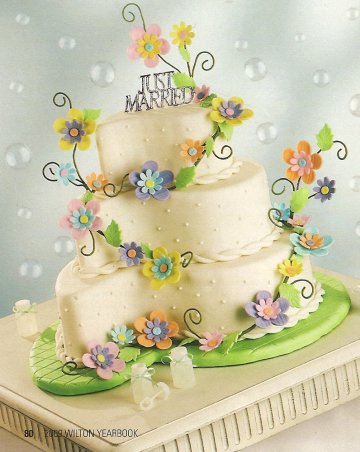 Cake wedding gallery