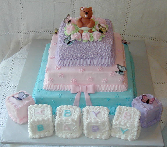 Baby Shower Cake Decorating Ideas Baby Shower Cake ideas which are 