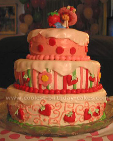  Birthday Cake Ideas on Birthday Cakes For Kids Birthday Cakes For Kids   Cake