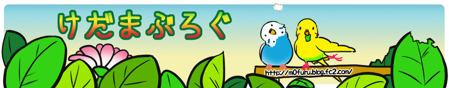 【OP2ch】松江勧められたけど遠いから掛川花鳥園の画像うｐ ～ けだまぶろぐ～インコ・鳥類のまとめブログ～