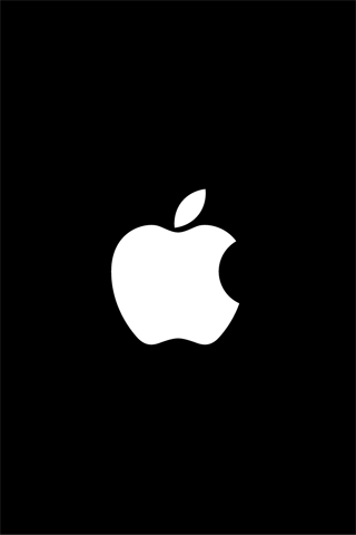 apple logo wallpaper. Apple Logo Wallpaper