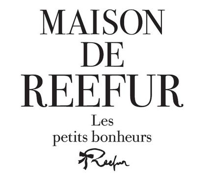 メゾン・ド・リーファー Maison de Reefur - ググレ 原宿ショップ検索