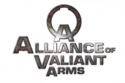 ＡＶＡ（Alliance of Valiant Arms）