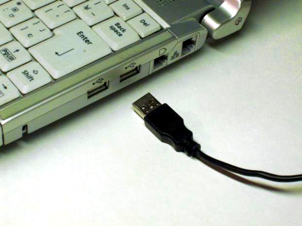 サウンドバースピーカー（USBプラグ）