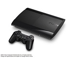PlayStation3 250GB チャコール・ブラック (4000B)