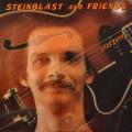 Steinblast and Friends Jazz Funk