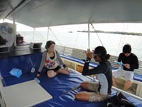 セブ島ダイビングショップ　アクアスケープ　体験ダイビング＆ファンダイビング