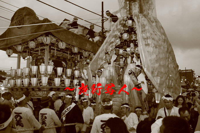 秩父川瀬祭り14