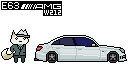 MERCEDES-BENZ E63 AMG(W212)