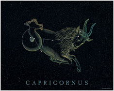 Capricorn~