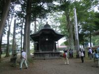 坂室神社