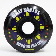 vinyl wily santos　535