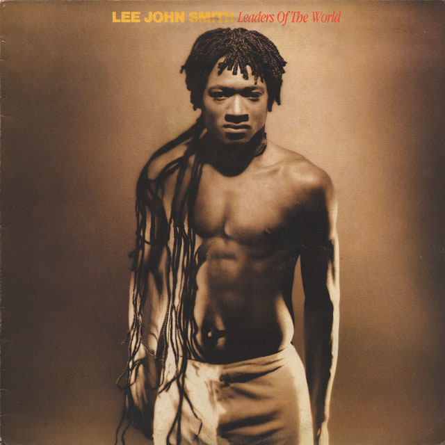 LEE JOHN SMITH / Leaders Of The World