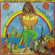 ANTHONY GUSSIE AND THE NEW EXAMPLES / RAS DUBBA