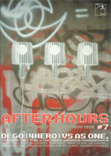 AFTER HOURS 07