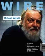 THE WIRE issue 284
