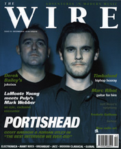 THE WIRE issue 178