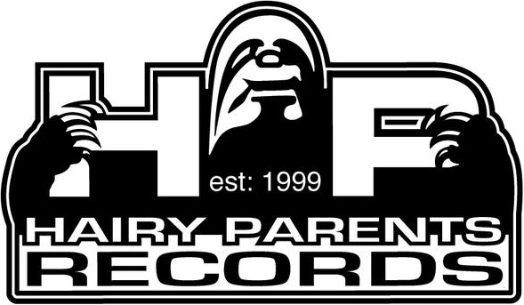 HAIRY PARENTS logo
