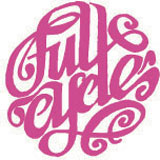 FULL CYCLE logo by INKIE