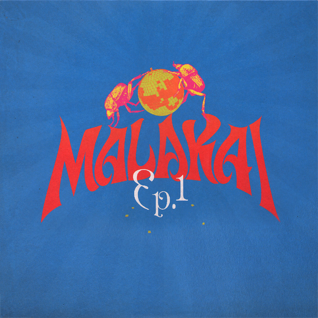 MALAKAI / EP 1 (12