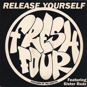 FRESH 4 / RELEASE YOURSELF
