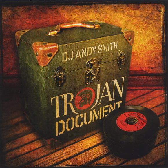 DJ ANDY SMITH / TROJAN DOCUMENT