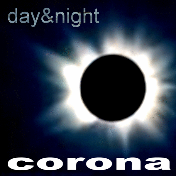 DREP004 / CORONA / DAY & NIGHT EP