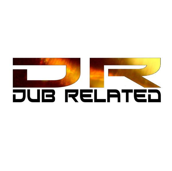 DUBRELATED / dub related logo