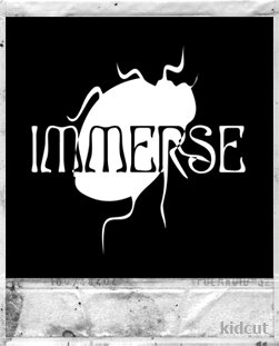 IMMERSE RECORDS