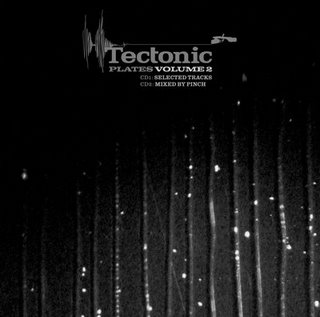TECCD005 / TECTONIC PLATES VOLUME 2