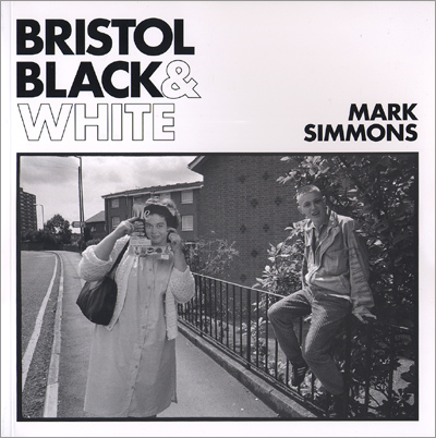 BRISTOL BLACK & WHITE