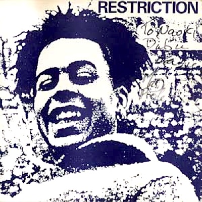 RESTRICTION - Action (1983)