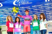 Giro del Trentino, Stage 1