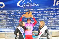 Giro del Trentino, Stage 2