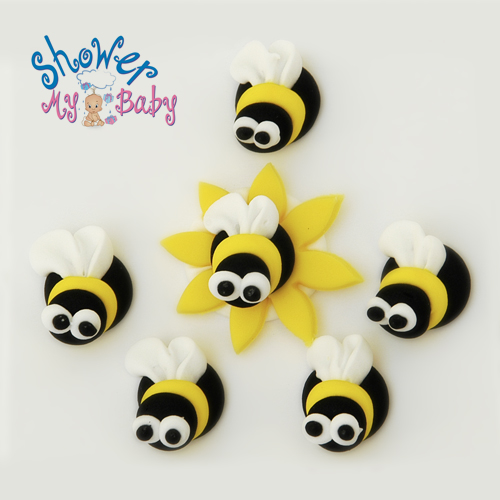 Bumble Bee Cake Decorations Birthday Cake Ideas For Inspiring