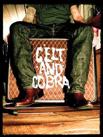 C Celt Cobra パンツ