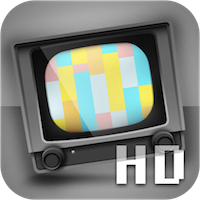 Bangumi HD - テレビ番組表