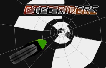 PIPE RIDERS