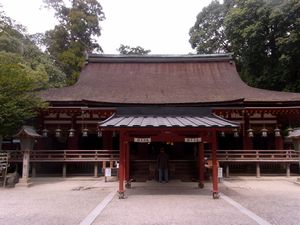 石上神社 (4)
