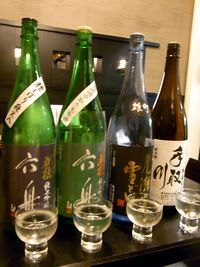 日本酒 (2)