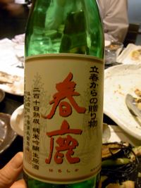 日本酒 (11)