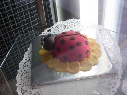 RIMG1184_てんとうむしのケーキ