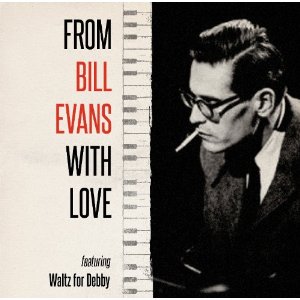 From Bill Evans with Love