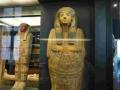 バチカン美術館にて　エジプト美術館