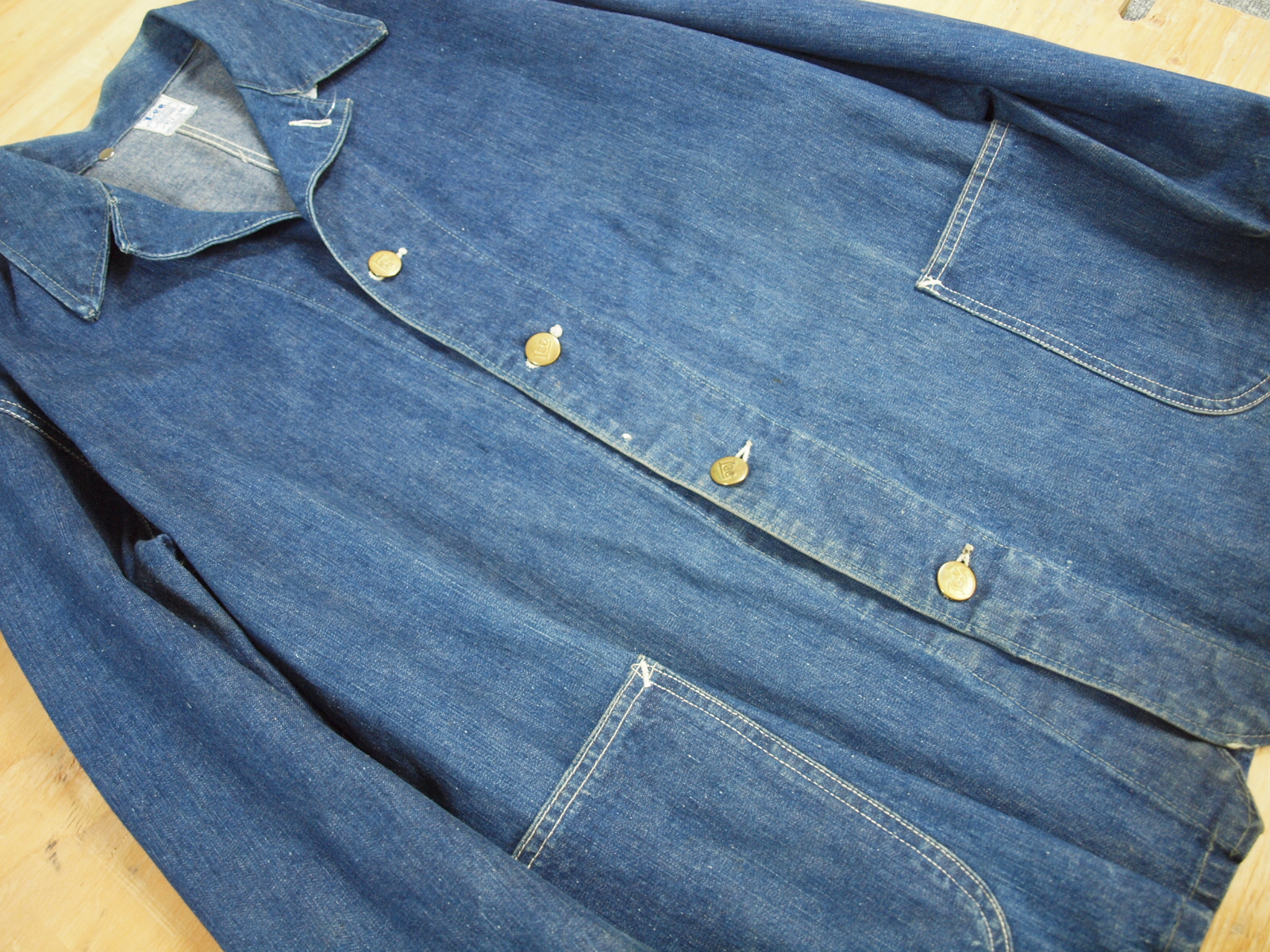 大阪の古着屋 JAM ジャム のブログ（ヴィンテージ メンズ レディース） 2013年11月