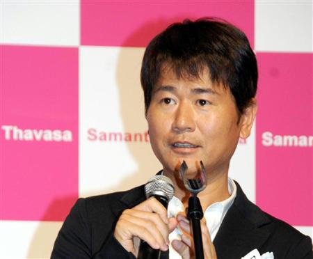 サマンサタバサ寺田社長が未成年に性行為要求して訴えられた件　とりあえず、もちつけ