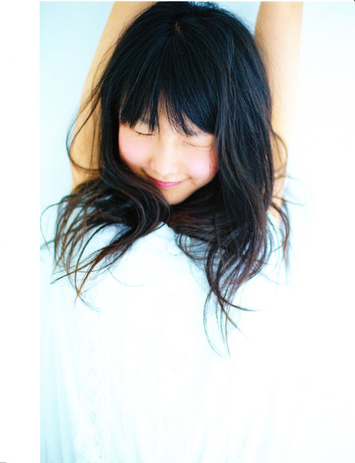 【10娘。】石田亜佑美ちゃんのソログラビア、その断片が公開　フォトジェニック杉ワロタ