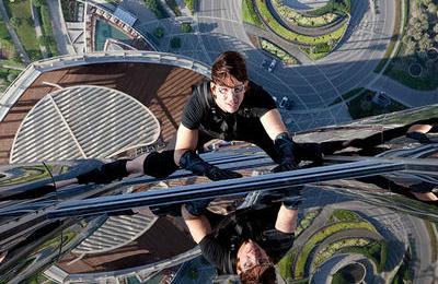 MISSIONIMPOSSIBLE - GHOST PROTOCOL4