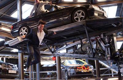 MISSION IMPOSSIBLE - GHOST PROTOCOL5