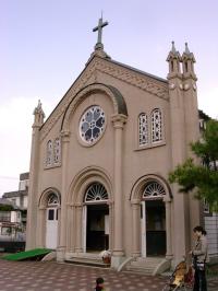 宮津教会